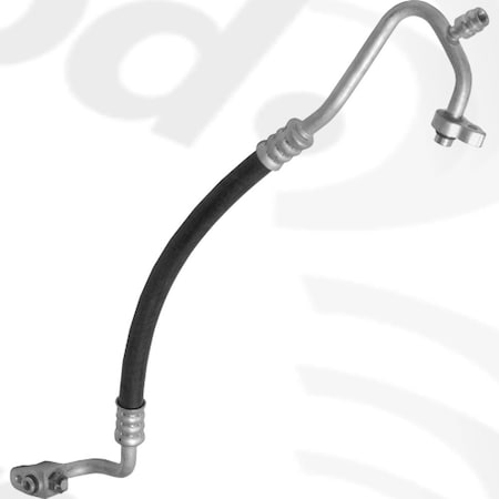 Gpd Hose Discharge Line 4812414